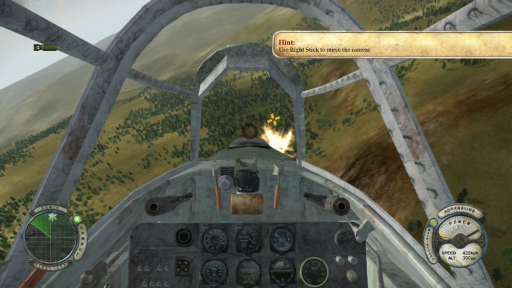 空中冲突：秘密战争Air Conflicts: Secret Wars