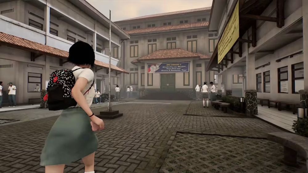 小镇惊魂2 DreadOut 2