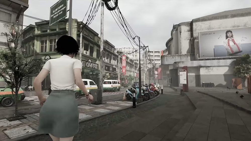 小镇惊魂2 DreadOut 2