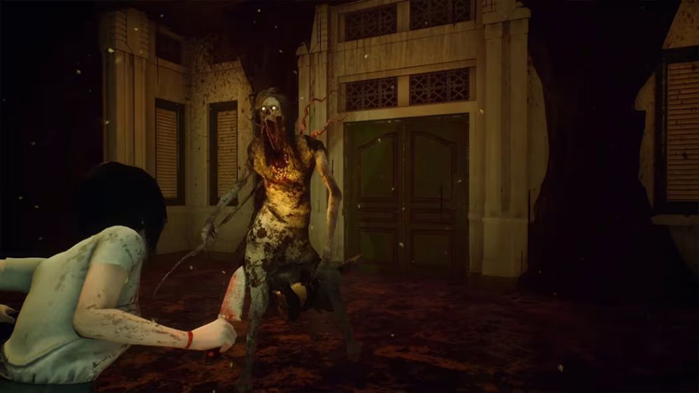 小镇惊魂2 DreadOut 2