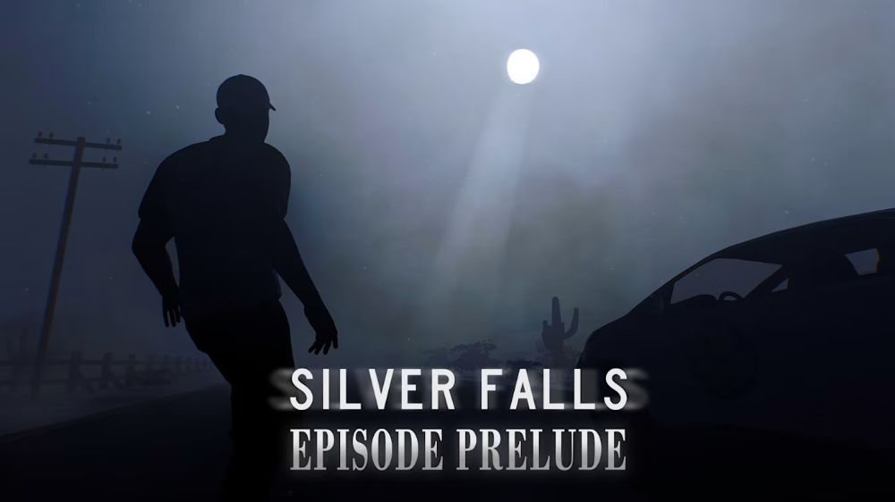 银瀑镇：序章Silver Falls Episode Prelude