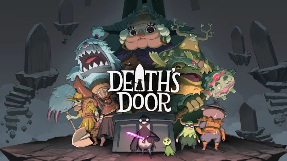 死亡之门 Death