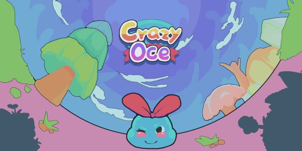 疯狂的奥茜Crazy Oce