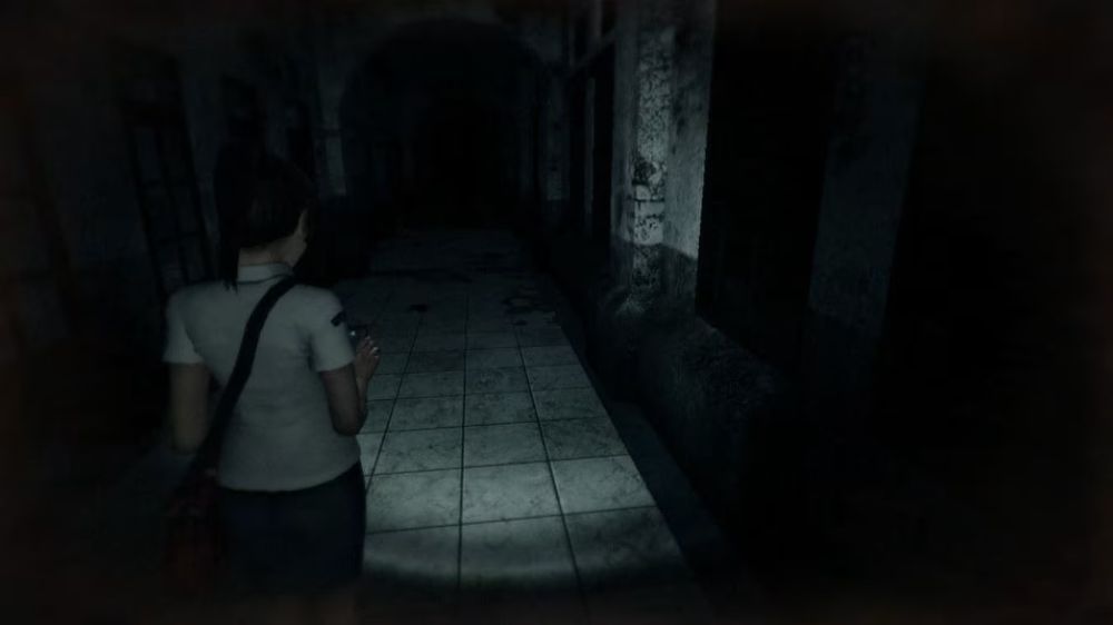 小镇惊魂：重制版合集DreadOut: Remastered Collection