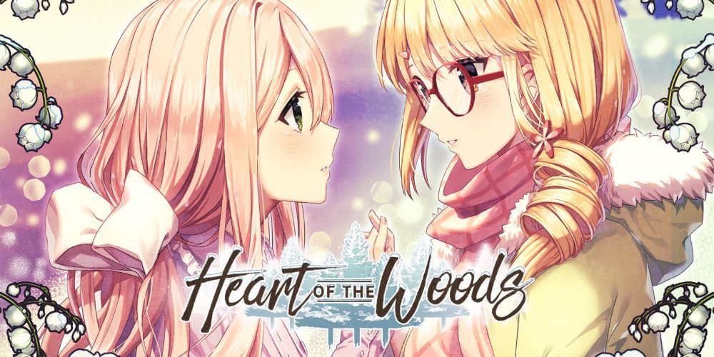 森林之心/森灵之心Heart of the Woods