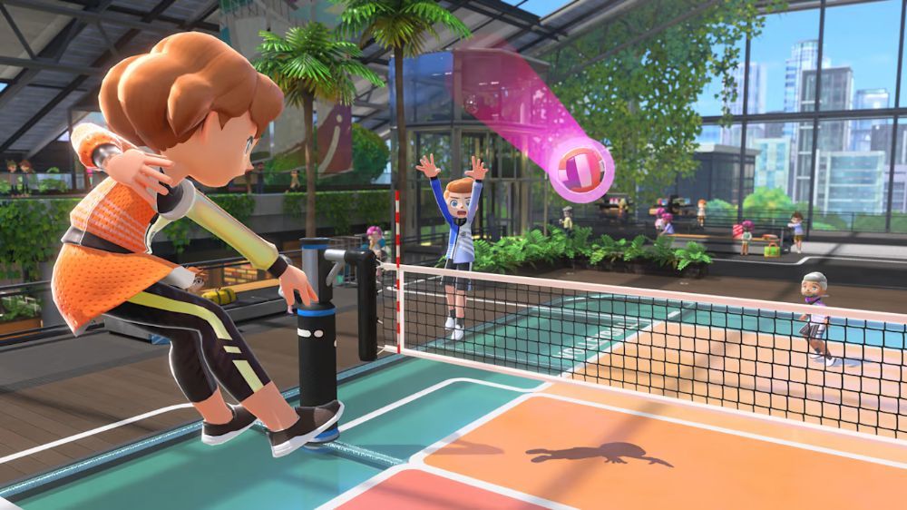 任天堂运动/Nintendo Switch运动/Nintendo Switch Sports