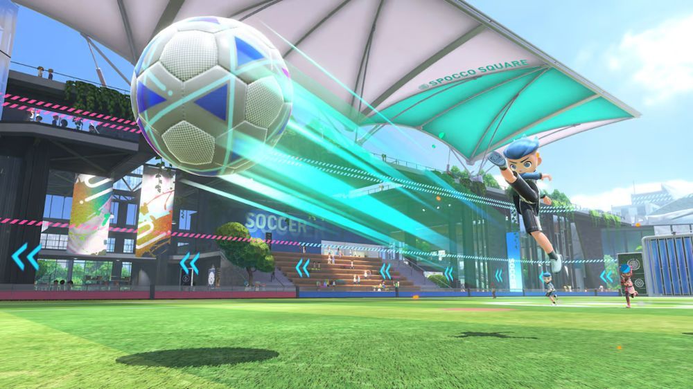 任天堂运动/Nintendo Switch运动/Nintendo Switch Sports