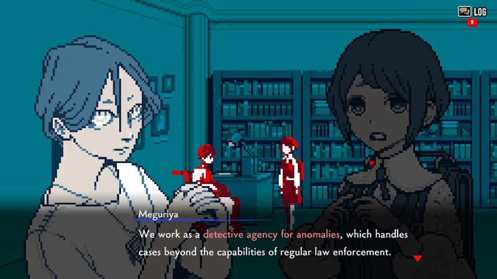 都市传说解体中心Urban Myth Dissolution Center