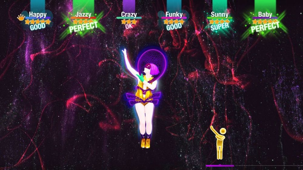 舞力全开2020 Just Dance2020