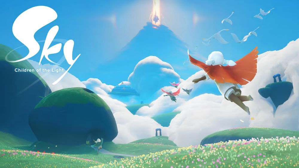 光遇：光明之子Sky: Children of the Light