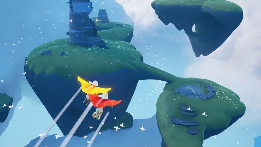 光遇：光明之子Sky: Children of the Light