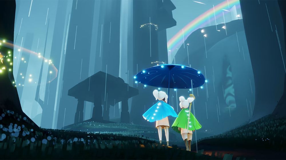 光遇：光明之子Sky: Children of the Light