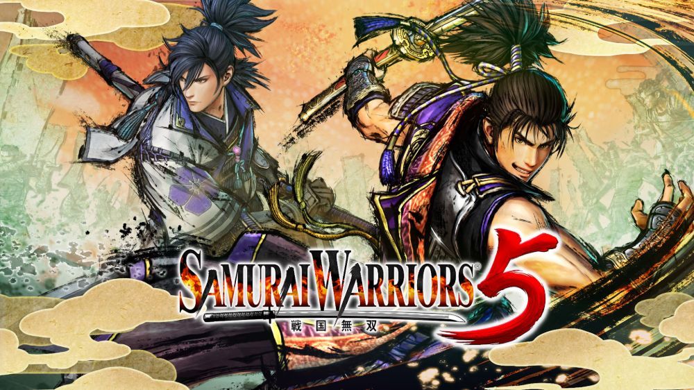 战国无双5 SAMURAI WARRIORS 5中文 xci+dlc+金手指 网盘下载
