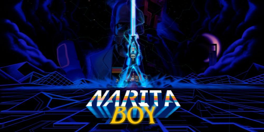 成田男孩Narita Boy