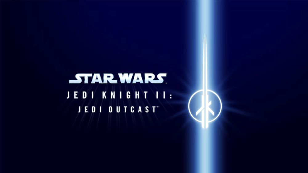 星球大战绝地武士II：绝地放逐者STAR WARS Jedi Knight II: Jedi Outcast