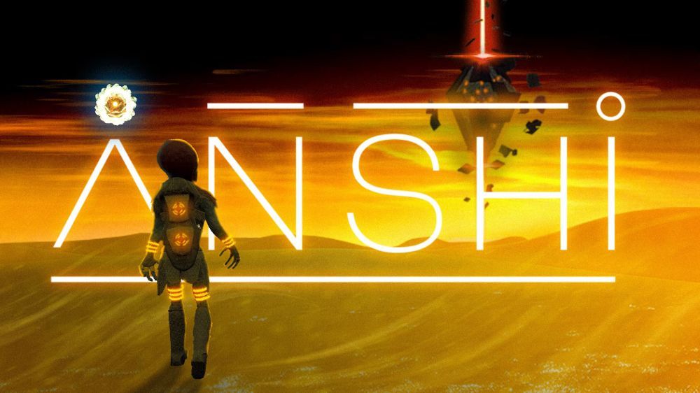 安室AnShi nsp 网盘下载