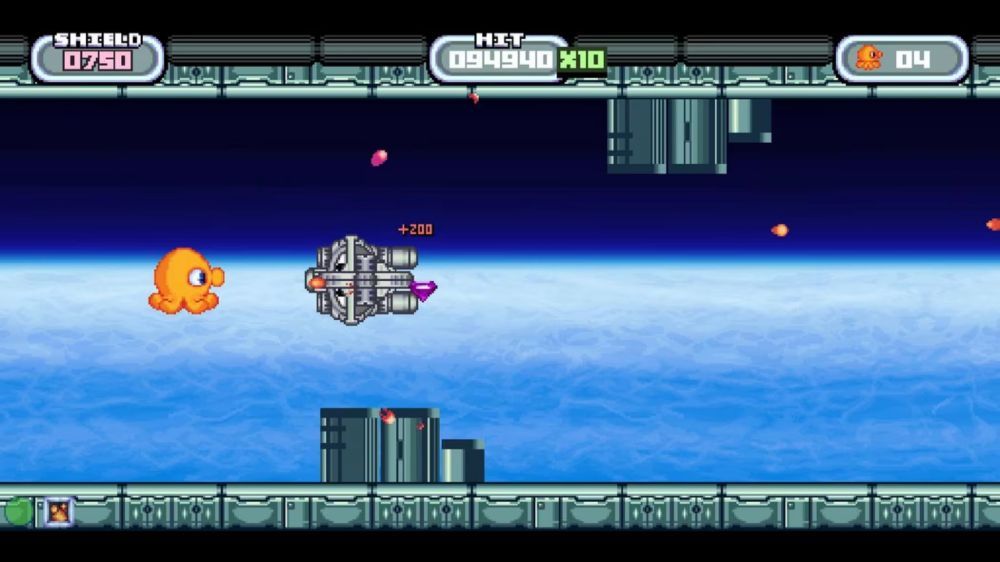 星之章鱼Takotan 星之章鱼Takotan