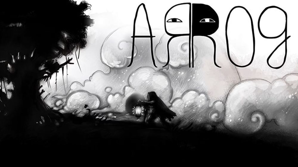 尘归尘Arrog