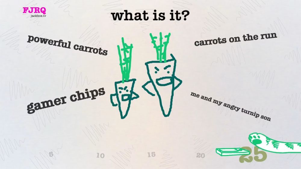 你画我猜2 Drawful 2