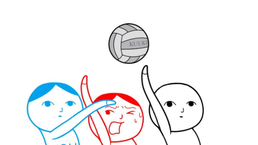 大家一起阅读空气2/察言观色2 KUUKIYOMI2 大家一起阅读空气2/察言观色2 KUUKIYOMI2