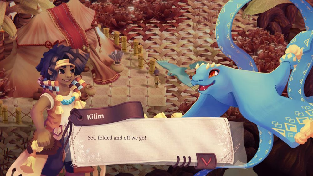 编织潮汐Weaving Tides 编织潮汐Weaving Tides