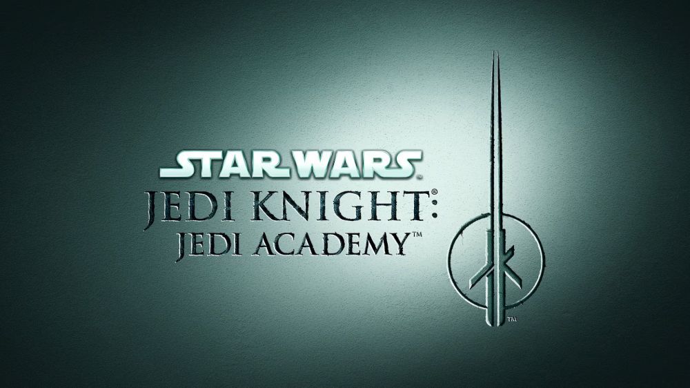 星球大战绝地武士：绝地学院STAR WARS Jedi Knight: Jedi Academy