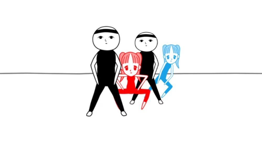 大家一起阅读空气/察言观色Kuukiyomi 大家一起阅读空气/察言观色Kuukiyomi