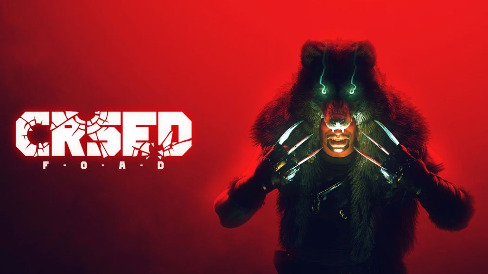 厨房大逃杀/皇家厨房CRSED: F.O.A.D.