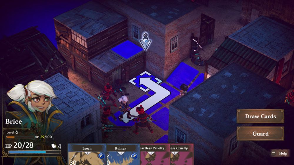 佐迪亚克斯之子Children of Zodiarcs