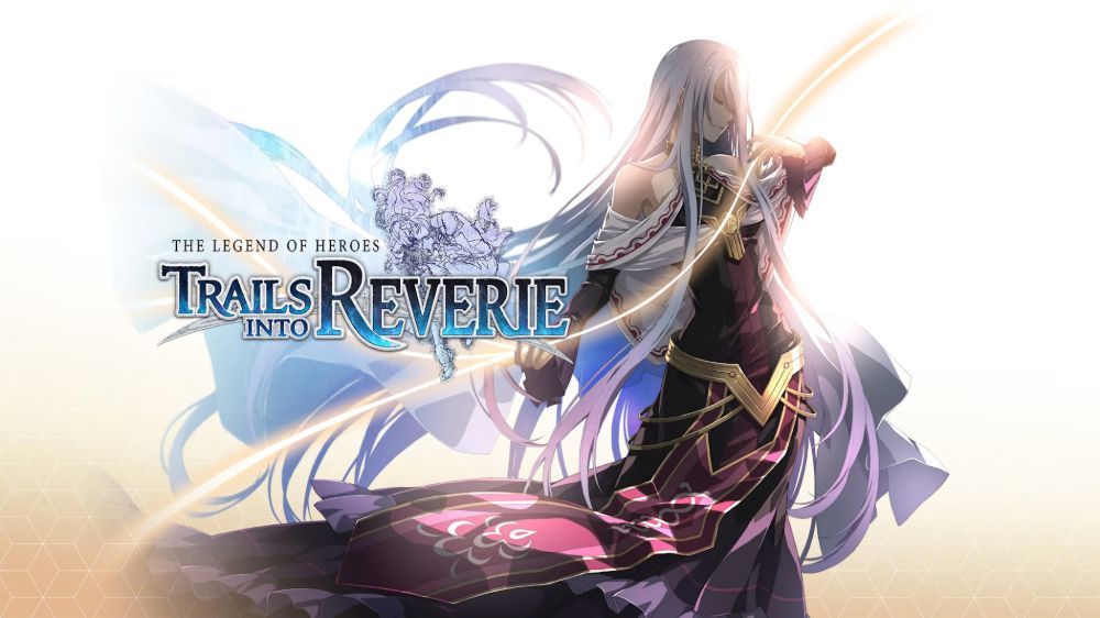 英雄传说：创之轨迹The Legend of Heroes: Trails into Reverie