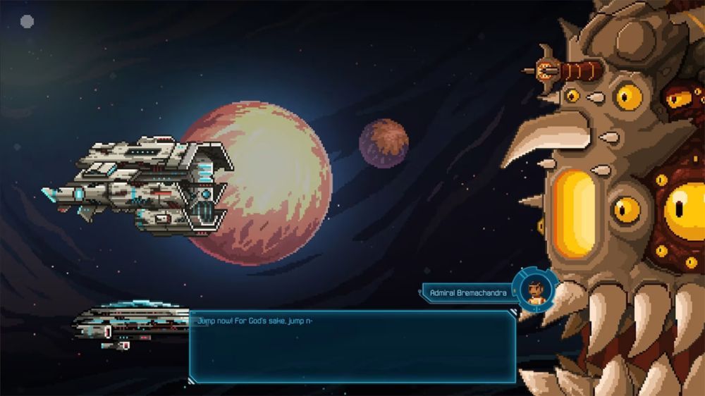 翡翠6：基地指挥官Halcyon 6: Starbase Commander