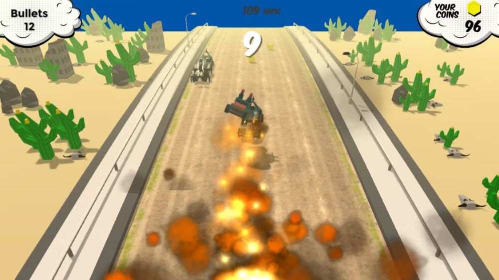 死亡竞赛2020 Death Race2020 死亡竞赛2020 Death Race2020