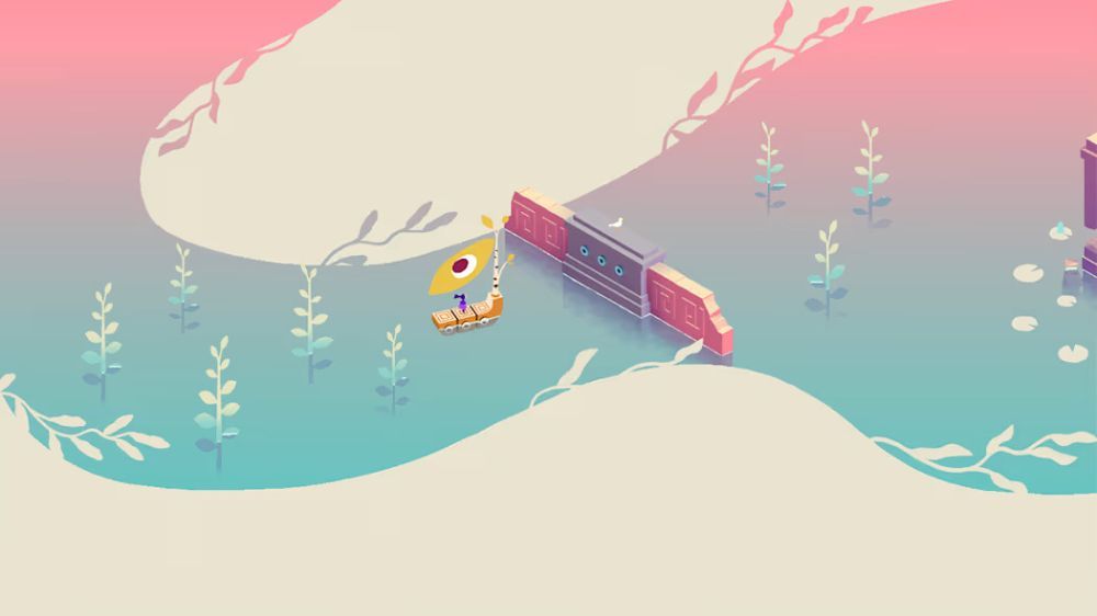 纪念碑谷3 Monument Valley 3