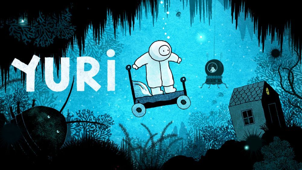 尤里YURI中文 nsz 网盘下载