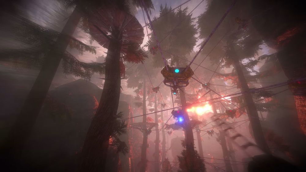 静谧谷/山谷Valley 静谧谷/山谷Valley