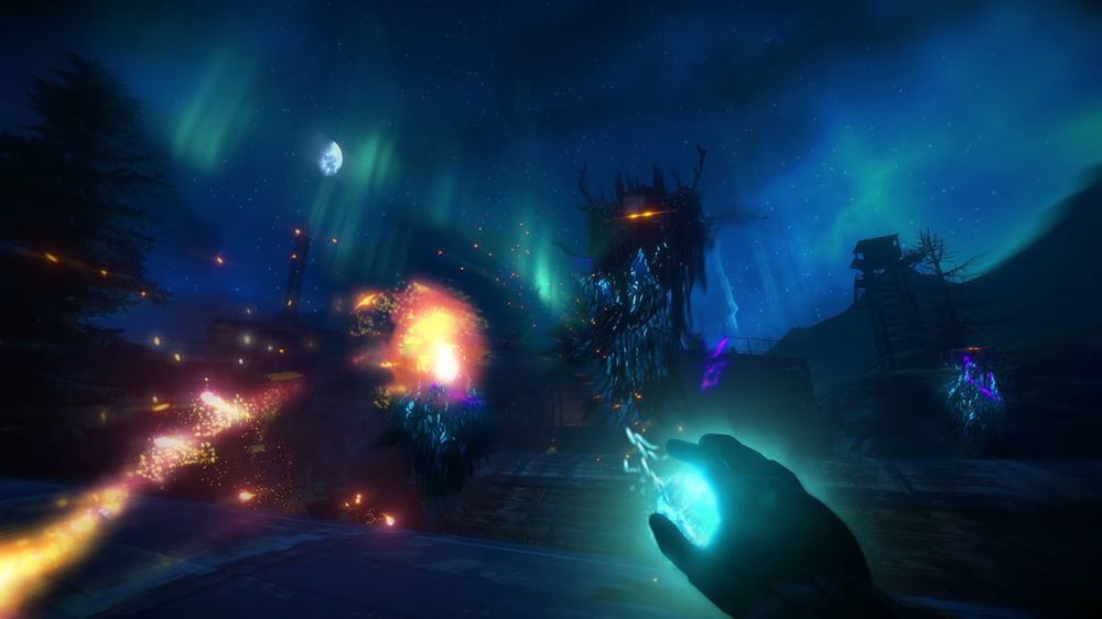 静谧谷/山谷Valley 静谧谷/山谷Valley