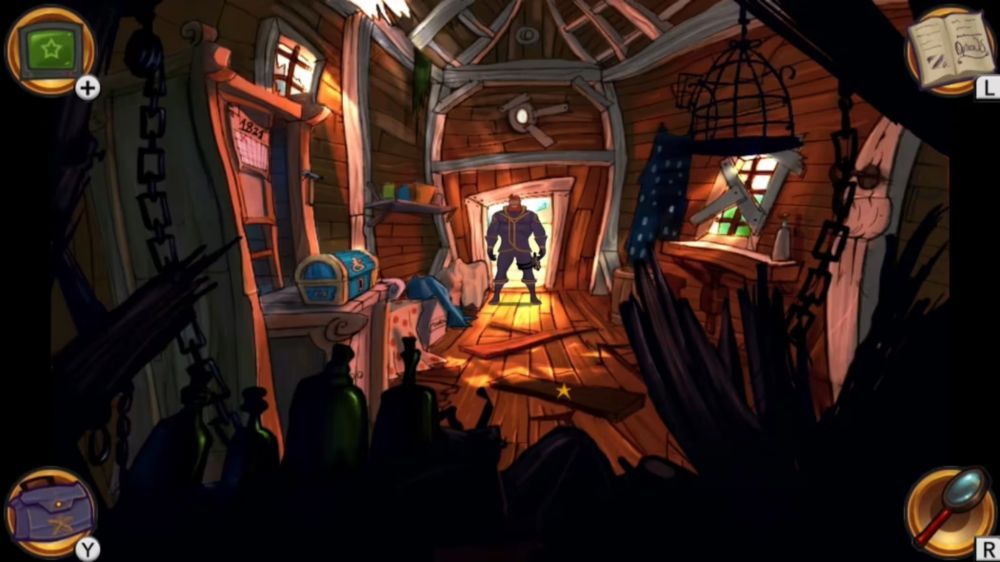 布雷文队长:勇闯新世界Kaptain Brawe 布雷文队长:勇闯新世界Kaptain Brawe