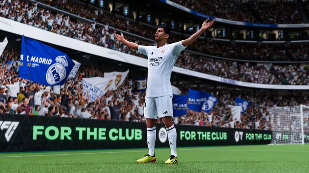 EA SPORTS FC 25