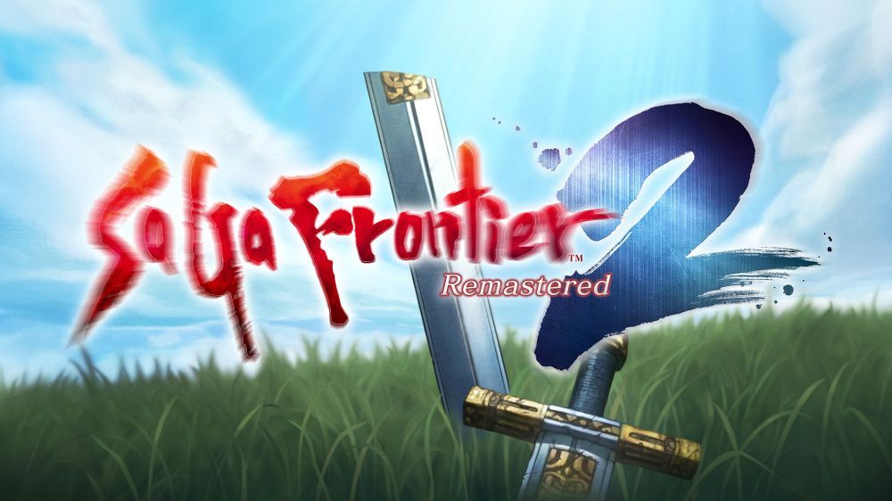 浪漫沙加开拓者2：重制版SaGa Frontier 2 Remastered