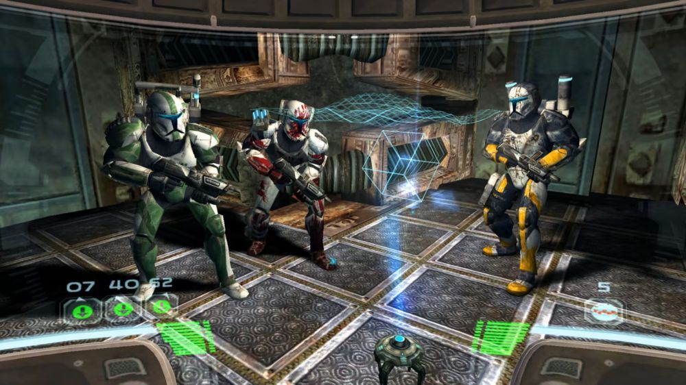 星球大战：共和国突击队STAR WARS Republic Commando