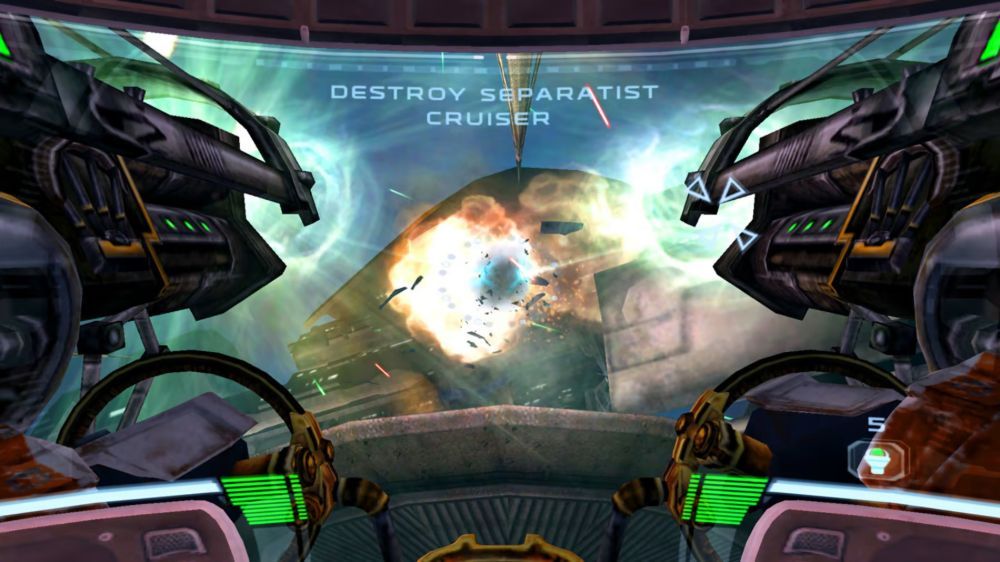 星球大战：共和国突击队STAR WARS Republic Commando