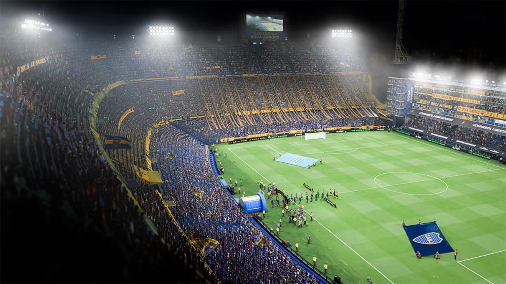 EA SPORTS FC 24