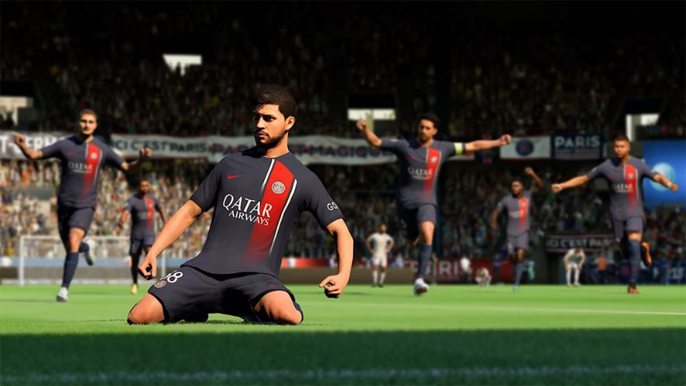 EA SPORTS FC 24