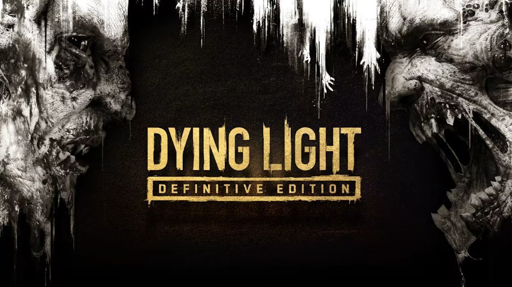 消逝的光芒：白金版Dying Light: Platinum Edition