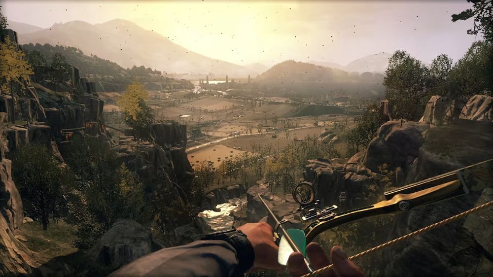 消逝的光芒：白金版Dying Light: Platinum Edition