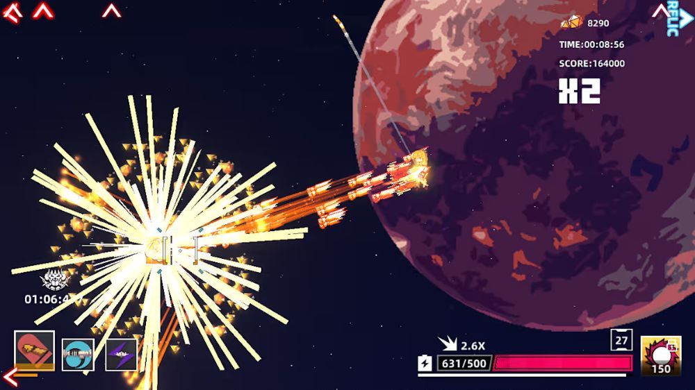 强袭人形：原体Strike Buster Prototype