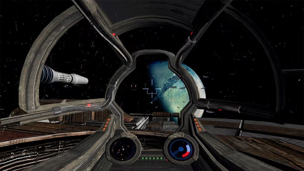 星球大战：旧共和国武士STAR WARS Knights of the Old Republic