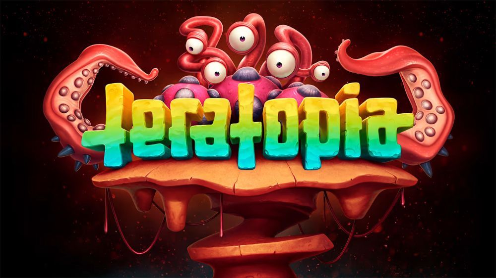 特罗塔皮亚Teratopia