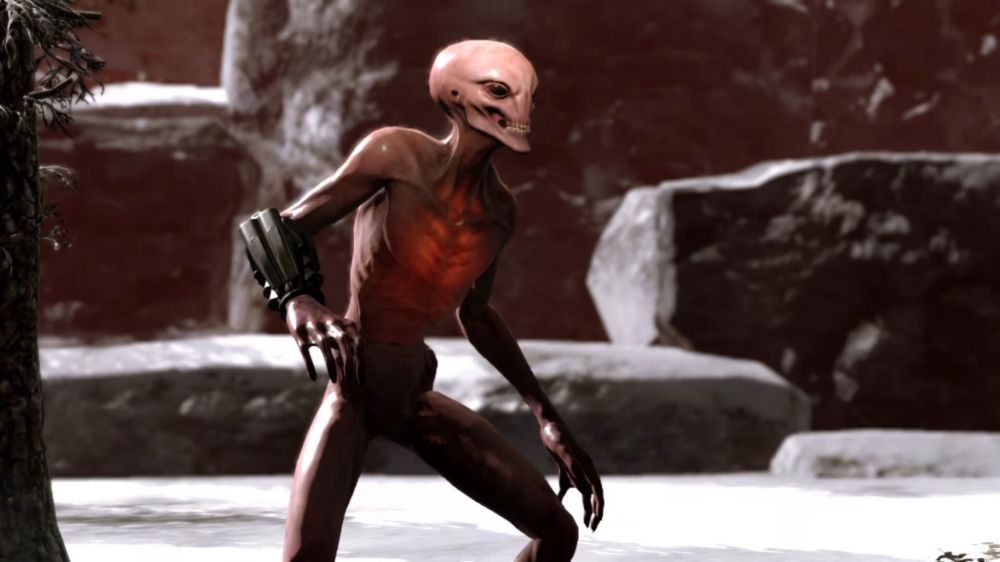 幽浮2：典藏合集XCOM 2 Collection