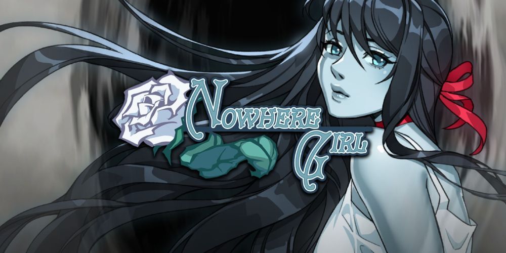 无家可归的女孩Nowhere Girl